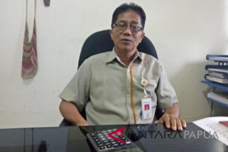 Penyaluran rastra ke Ilaga terkendala ongkos pesawat