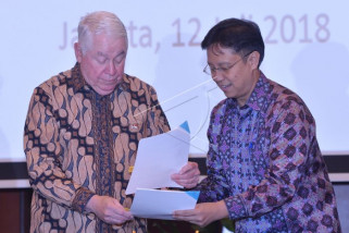 Pengamat: Inalum patut waspada saat negosiasi dengan Freeport