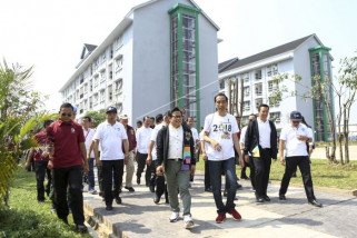 Pengamat: Jokowi ingin redam manuver PKB