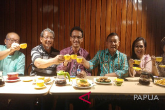 BI Papua gelar pekan penukaran kartu GPN