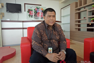 Realisasi pajak KPP Timika capai Rp2,185 triliun