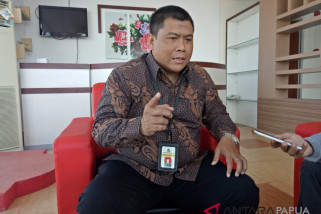 KPP Timika optimistis capai target pajak