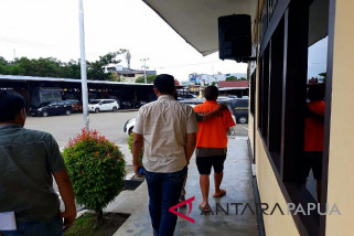Polda Papua sediakan pengacara untuk warga Polandia
