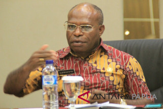 Kadinkes Papua minta kabupaten/kota sukseskan imunisasi MRP