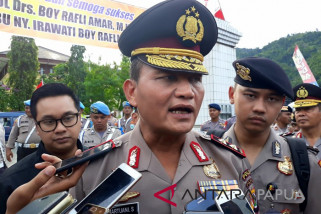 Kapolda Papua kunjungi Oksibil pascapertikaian antarkelompok warga