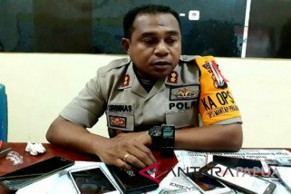 Polisi segera panggil penanggung jawab PKKBMB Uncen