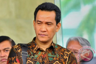 KPU Puncak laporkan Refly Harun terkait dugaan pemalsuan surat