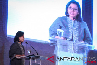 Pemerintah cairkan Rp1,9 triliun untuk rekonstruksi NTB