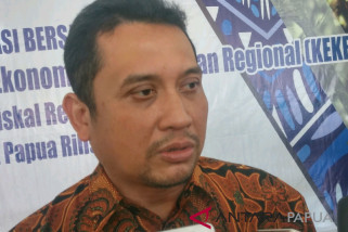 BI Papua ajak masyarakat jaga kestabilan rupiah