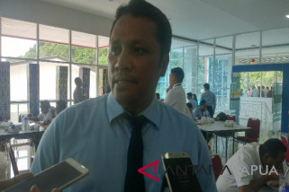 DJPB Papua perkirakan penyerapan DAK fisik Rp4,2 triliun