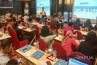 Pertamina Maluku-Papua gelar