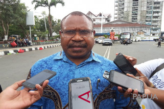 KPU Papua siap bantu sukseskan PSU Deiyai