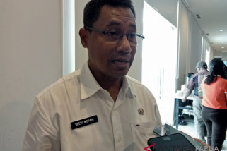 Pemprov Papua dorong pembentukan pusat pengendalian malaria
