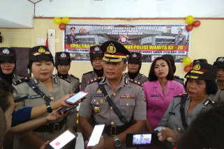 Polres Biak Numfor masih selidiki penyebab kebakaran kapal