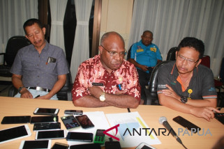 Dinkes: 488.709 anak Papua sudah terimunisasi