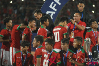 Sepak bola meniti mimpi, berkacalah dari Jerman