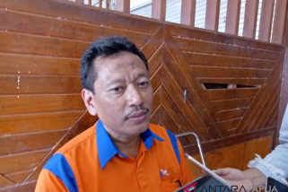 BRI Timika gandeng pengusaha lokal ajak gemar menabung