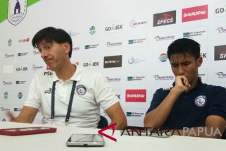 Petrovic : Hendro Siswanto pemain kunci tim Arema