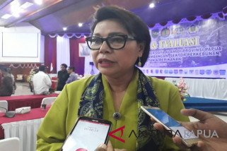 KPK: oknum aparat diduga terlibat pertambangan liar di Papua