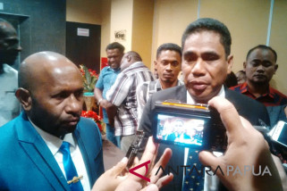 Pemprov Papua usulkan tes penerimaan CASN secara