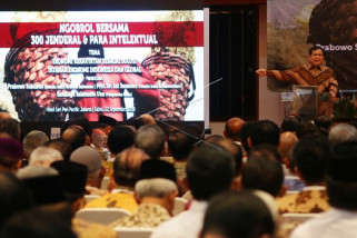 Prabowo