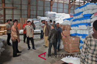 Kemensos minta Pemkab Jayawijaya perbaharui data penerima rastra