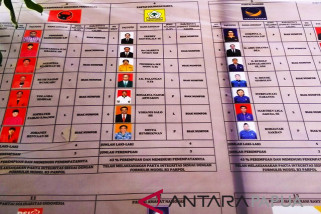 Caleg perempuan Papua bertekad meraih kursi DPRD