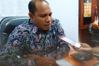 KPU Biak Numfor wajibkan penyampaian rekening kampanye parpol 22 september