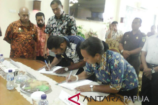 Bawaslu Biak Numfor temukan 220 pemilih ganda