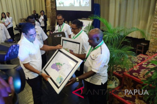 Pemprov Papua dorong regulasi khusus lindungi hutan