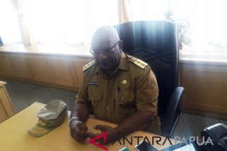 Wagub Papua harap penerimaan CASN sesuai konteks otsus