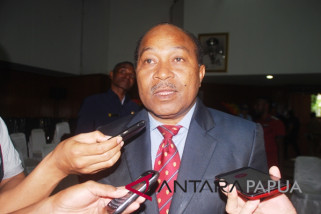 Disnaker prediksi UMP Papua bisa capai Rp3,2 juta