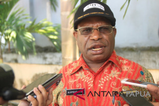 Dinkes Papua turunkan tim polio ke perbatasan RI-PNG