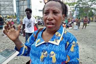 Gereja Kingmi: perang suku ancam keberlangsungan anak Papua