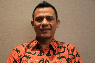 Bawaslu: 32 ribu karyawan Freeport terancam tidak ikut Pemilu 2019