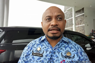 Disnaker Mimika pantau penyelesaian mogok kerja karyawan Freeport