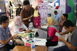Pertamina Maluku-Papua gencar sosialisasikan aplikasi