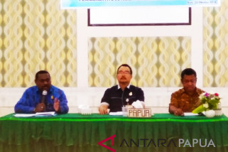 DPRP gelar konsultasi publik terkait raperdasus perlindungan masyarakat
