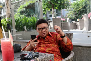 Mendagri: isu DPT jadi manuver politik