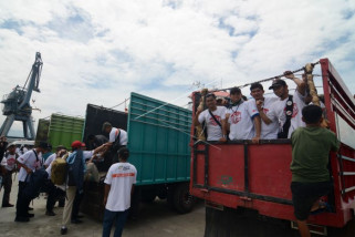 BNPB: tim gabungan kembali temukan korban meninggal di Sulteng