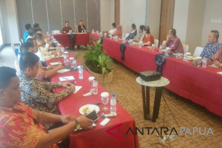 PHRI Papua minta kenaikan UMP disertai peningkatan kinerja