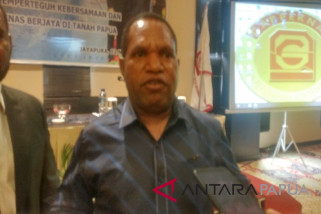 Penggabungan perusahaan daerah di Papua tunggu RUPS