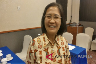 REI Papua keluhkan penurunan kinerja terkait regulasi IMB