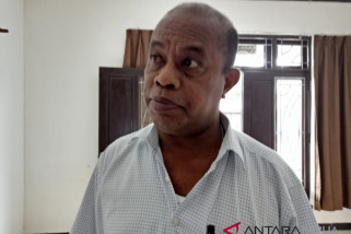 Pemkab Mimika targetkan peningkatan PAD dari pasar sentral