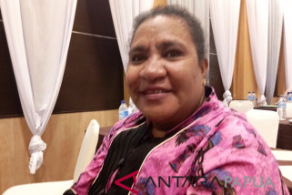 KPU Papua menyatakan aplikasi data berbasis website akurat