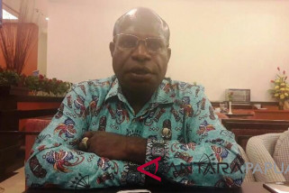 Dinkes Papua siapkan 45 dokter spesialis khusus PON