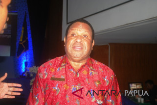 Bapenda Papua nilai penghapusan pajak kendaraan kurang tepat