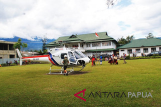 RSUD Wamena terkendala bahasa dalam pelayanan pasien