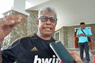 Mimika siap selenggarakan kejurda tinju amatir