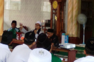 NU Biak: Islam nusantara amalkan ajaran Aswaja